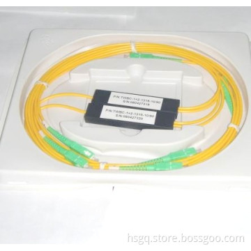Fiber Coupler